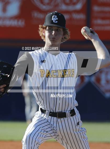 Thumbnail 3 in Parkview vs. Colquitt County photogallery.