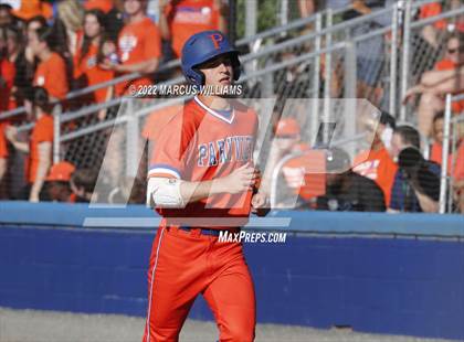 Thumbnail 3 in Parkview vs. Colquitt County photogallery.