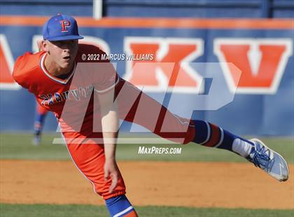 Thumbnail 3 in Parkview vs. Colquitt County photogallery.