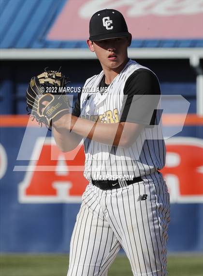Thumbnail 3 in Parkview vs. Colquitt County photogallery.