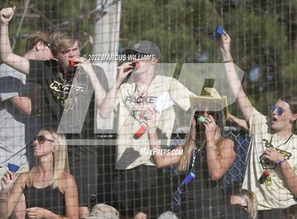 Thumbnail 3 in Parkview vs. Colquitt County photogallery.
