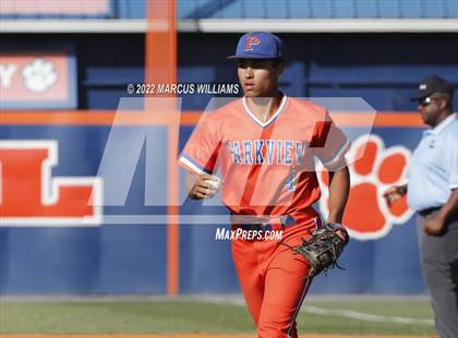 Thumbnail 1 in Parkview vs. Colquitt County photogallery.