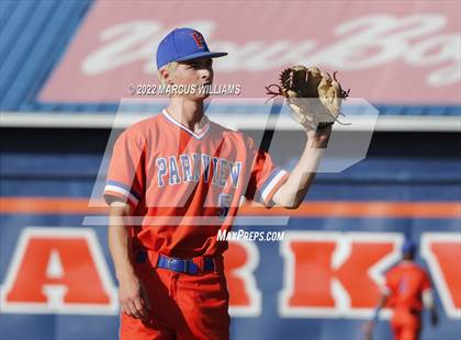 Thumbnail 2 in Parkview vs. Colquitt County photogallery.