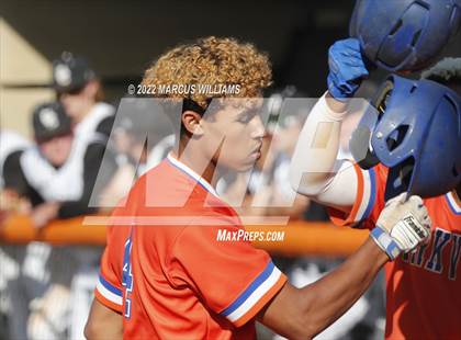 Thumbnail 3 in Parkview vs. Colquitt County photogallery.