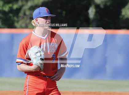 Thumbnail 2 in Parkview vs. Colquitt County photogallery.