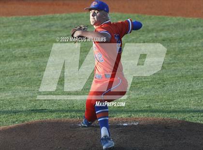 Thumbnail 1 in Parkview vs. Colquitt County photogallery.