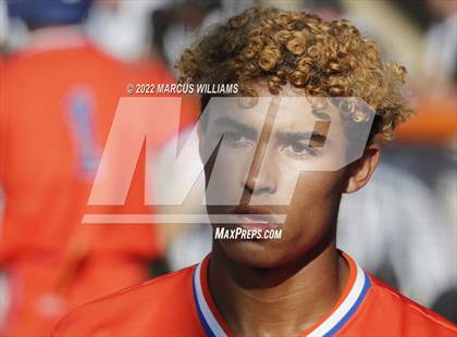 Thumbnail 2 in Parkview vs. Colquitt County photogallery.