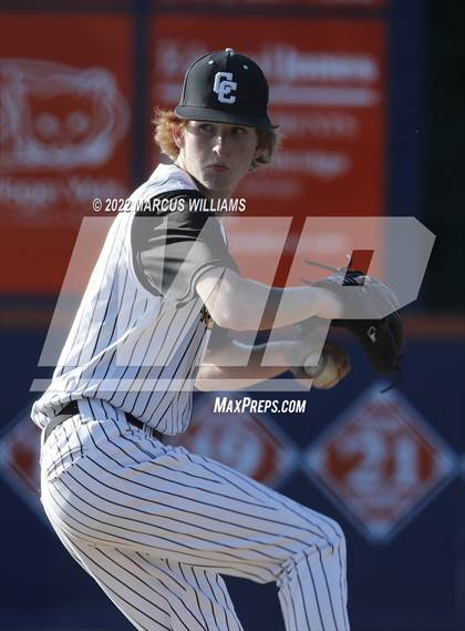 Thumbnail 1 in Parkview vs. Colquitt County photogallery.