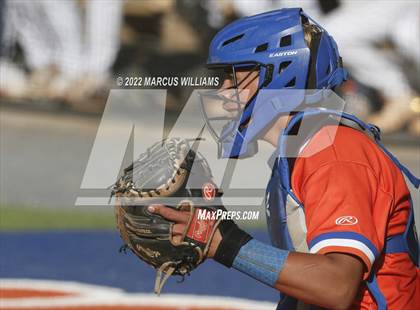 Thumbnail 1 in Parkview vs. Colquitt County photogallery.