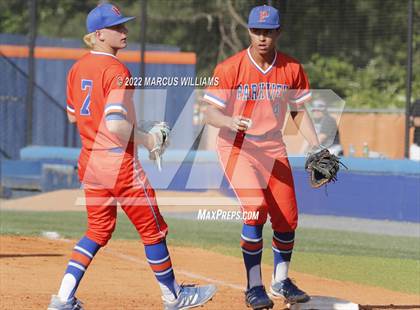 Thumbnail 3 in Parkview vs. Colquitt County photogallery.