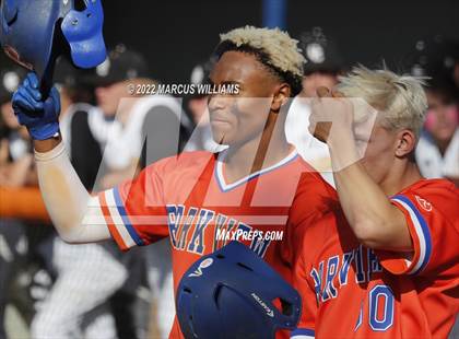 Thumbnail 2 in Parkview vs. Colquitt County photogallery.