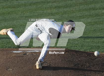 Thumbnail 2 in Parkview vs. Colquitt County photogallery.