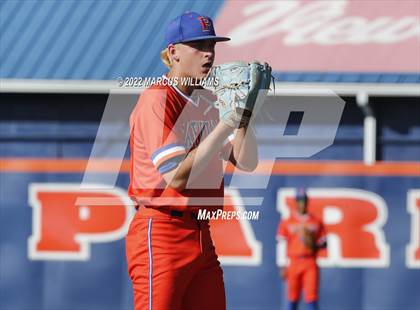 Thumbnail 3 in Parkview vs. Colquitt County photogallery.