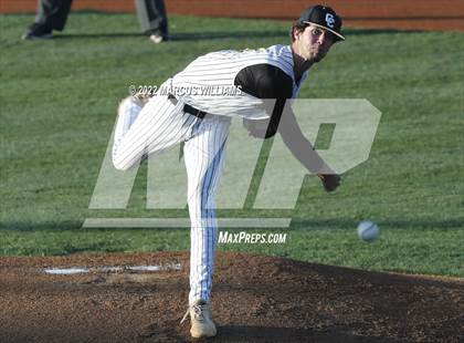 Thumbnail 2 in Parkview vs. Colquitt County photogallery.