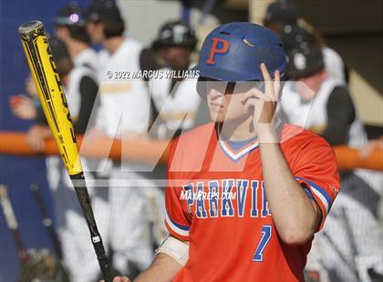 Thumbnail 3 in Parkview vs. Colquitt County photogallery.