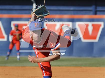 Thumbnail 3 in Parkview vs. Colquitt County photogallery.