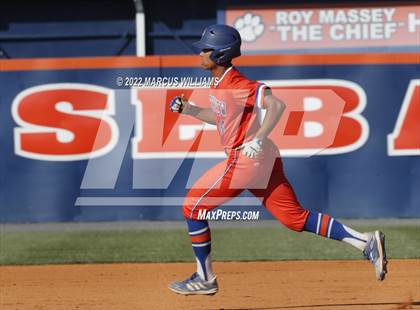 Thumbnail 2 in Parkview vs. Colquitt County photogallery.