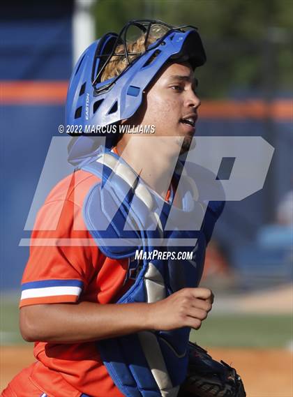 Thumbnail 3 in Parkview vs. Colquitt County photogallery.