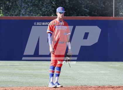 Thumbnail 2 in Parkview vs. Colquitt County photogallery.