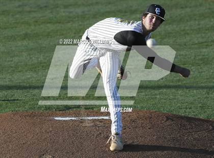 Thumbnail 1 in Parkview vs. Colquitt County photogallery.