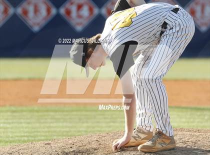 Thumbnail 2 in Parkview vs. Colquitt County photogallery.