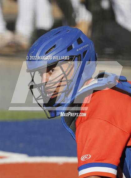 Thumbnail 3 in Parkview vs. Colquitt County photogallery.