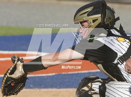 Thumbnail 2 in Parkview vs. Colquitt County photogallery.