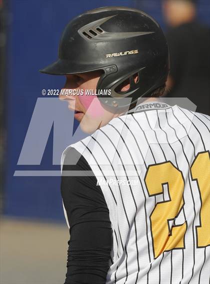 Thumbnail 1 in Parkview vs. Colquitt County photogallery.