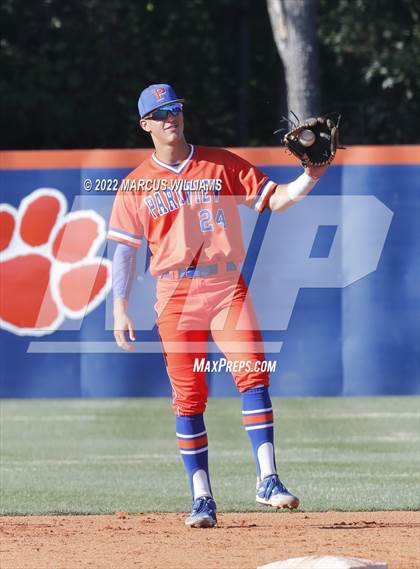 Thumbnail 2 in Parkview vs. Colquitt County photogallery.