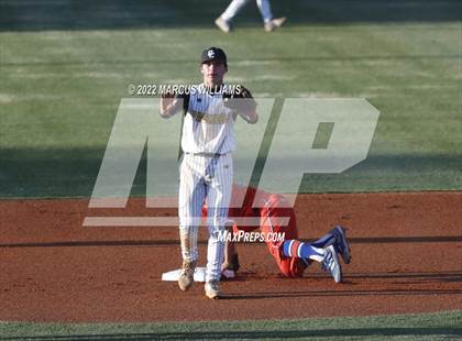 Thumbnail 3 in Parkview vs. Colquitt County photogallery.