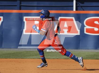 Thumbnail 3 in Parkview vs. Colquitt County photogallery.