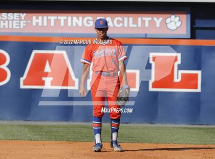 Thumbnail 3 in Parkview vs. Colquitt County photogallery.