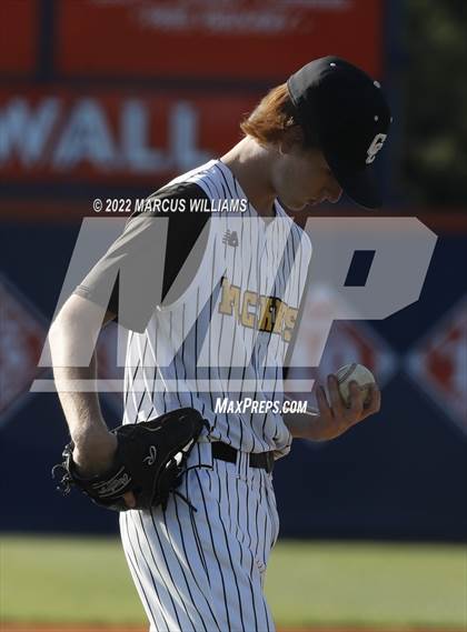 Thumbnail 2 in Parkview vs. Colquitt County photogallery.