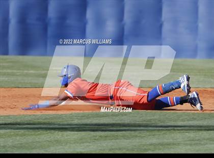 Thumbnail 2 in Parkview vs. Colquitt County photogallery.