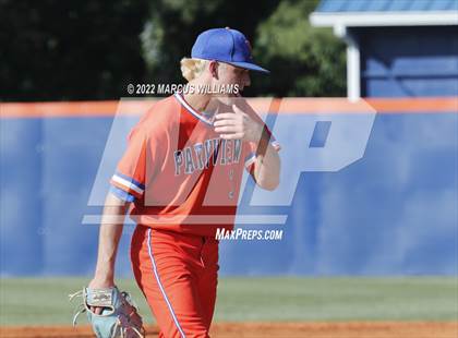 Thumbnail 1 in Parkview vs. Colquitt County photogallery.