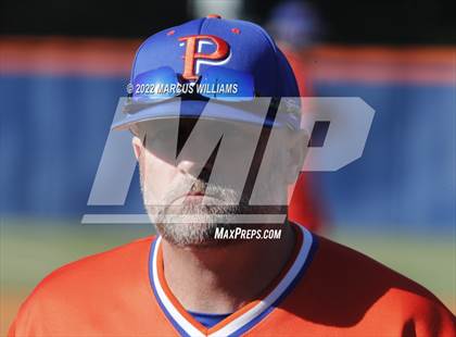 Thumbnail 2 in Parkview vs. Colquitt County photogallery.