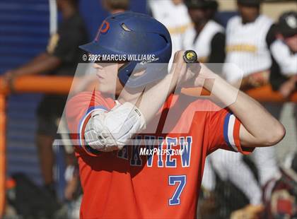Thumbnail 3 in Parkview vs. Colquitt County photogallery.