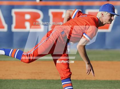 Thumbnail 3 in Parkview vs. Colquitt County photogallery.