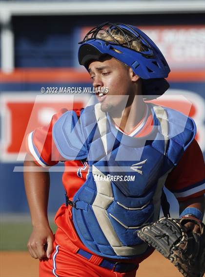 Thumbnail 2 in Parkview vs. Colquitt County photogallery.