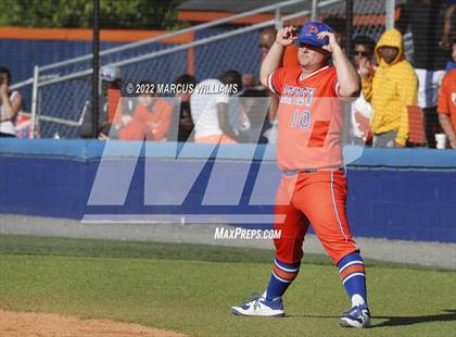Thumbnail 3 in Parkview vs. Colquitt County photogallery.