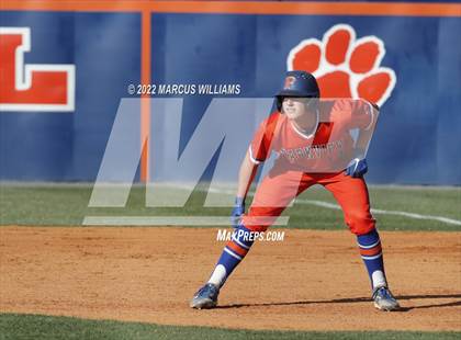 Thumbnail 1 in Parkview vs. Colquitt County photogallery.