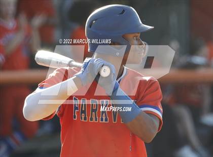 Thumbnail 3 in Parkview vs. Colquitt County photogallery.