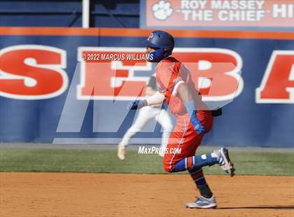 Thumbnail 1 in Parkview vs. Colquitt County photogallery.