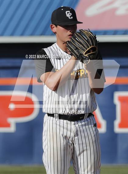 Thumbnail 2 in Parkview vs. Colquitt County photogallery.
