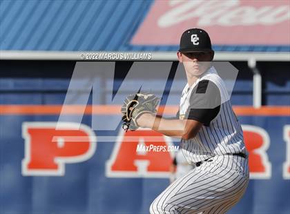 Thumbnail 3 in Parkview vs. Colquitt County photogallery.