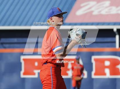 Thumbnail 3 in Parkview vs. Colquitt County photogallery.