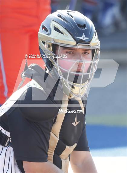 Thumbnail 3 in Parkview vs. Colquitt County photogallery.