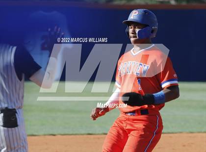 Thumbnail 2 in Parkview vs. Colquitt County photogallery.