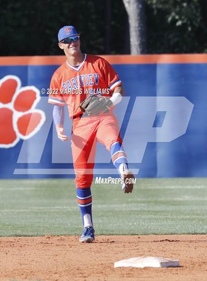 Thumbnail 3 in Parkview vs. Colquitt County photogallery.