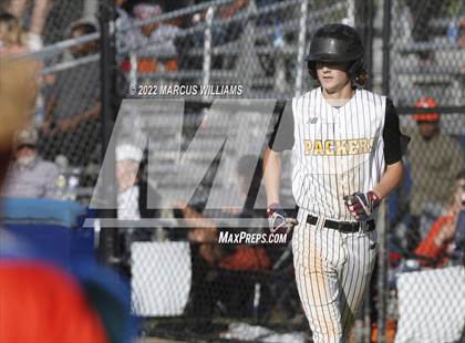 Thumbnail 3 in Parkview vs. Colquitt County photogallery.